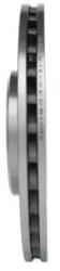 Bosch féktárcsa perforált Ø330mm 0 986 479 135