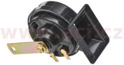 * kürtő - csiga - 12 V/400 Hz