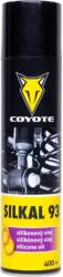 COYOTE Silkal 93 - Szilikon spray 400ml