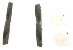 Bosch fékbetét készlet 0 986 494 692