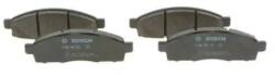 Bosch fékbetét készlet 0 986 494 673