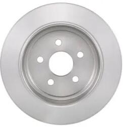 Bosch tömör féktárcsa Ø269, 8mm 0 986 478 514