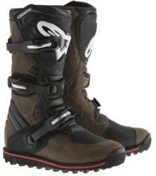 Alpinestars TECH T cipő, ALPINESTARS (olajozott bőr, 47-es méret)