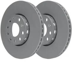 ATE Féktárcsa Ø288mm 24.0125-0105.1