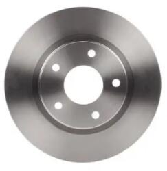 Bosch szellőző féktárcsa Ø279, 6mm 0 986 479 A28