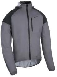 Oxford Advanced bunda VENTURE WATERPROOF, OXFORD ADVANCED (szürke/fekete, S méret)
