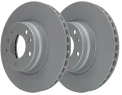 ATE Féktárcsa szellőző Ø316mm 24.0128-0105.1