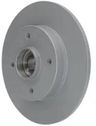 ATE Féktárcsa tömör Ø249mm 24.0109-0100.2