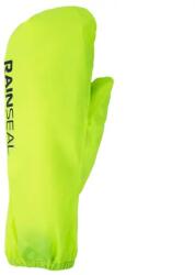 OXFORD RAINSEAL OVERGLOVES, OXFORD (sárga fluo, 2XL/3XL méret) kesztyűvédő