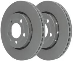 ATE Féktárcsa szellőző Ø256mm 24.0122-0163.1