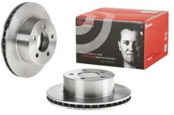 BREMBO Féktárcsa szellőző Ø280mm 09.7421. 81