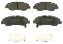 Bosch Féksbetét és féktárcsa szett 0 986 494 760