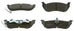 Bosch fékbetét készlet 0 986 494 419