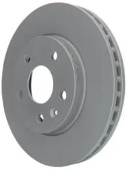 ATE Féktárcsa szellőző Ø296mm 24.0130-0207.1