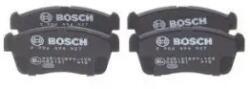 Bosch Fékszelvény és féktárcsa szett 0 986 494 927
