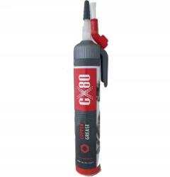 CX-80 Copper Grease - Rézszínű zsír applikátorral és kefével 210 ml