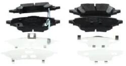 Bosch fékbetét készlet 0 986 424 911