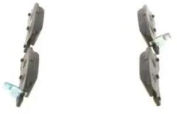Bosch fékbetét készlet 0 986 424 383