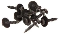 Romix - Szerelőcsavar 4, 8/24mm torx (10 db-os csomag)