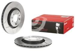 BREMBO Féktárcsa hornyolt Ø280mm 09.7012. 75