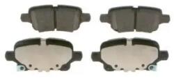 Bosch fékbetét készlet 0 986 424 870