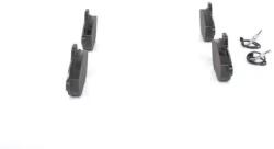 Bosch fékbetét készlet 0 986 424 415