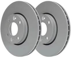 ATE Féktárcsa szellőző Ø260mm 24.0122-0216.1