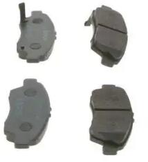 Bosch fékbetét készlet 0 986 461 759