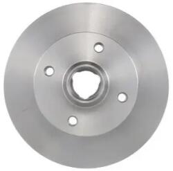 Bosch tömör féktárcsa Ø226mm 0 986 478 331