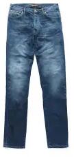 BLAUER nadrág, farmer GRU, BLAUER - USA (kék, 30-as méret)