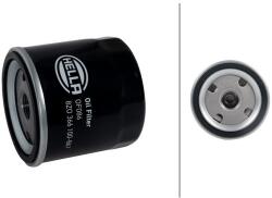 HELLA Filtru ulei HELLA 8ZO 366 100-861 (8ZO 366 100-861) - automobilus