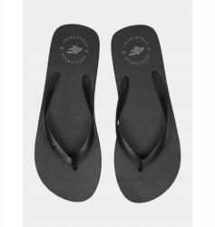 4F Papucs 4F Férfi könnyű flip-flop papucs Nyári strandmedencéhez Vakáció Sport méret 41 (4FWSS25FFLIM187)