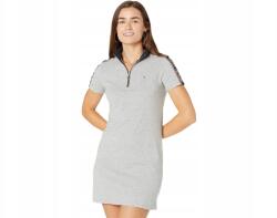 Tommy Hilfiger női ruha Casual Dress szürke M