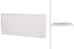 HELLA Filtru, aer habitaclu HELLA 8ZC 366 120-931 (8ZC 366 120-931)
