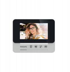 Philips Monitor Philips WelcomeEye AddCompact, We szériás készletek bővítéséhez (531105)