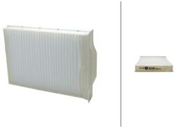 HELLA Filtru, aer habitaclu HELLA 8ZC 366 121-051 (8ZC 366 121-051)