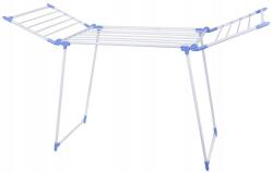 Strend Pro MagicHome CD137 ruhaszárító, fehér, 175 × 60 × 107 cm, 18-20 m (2212107) Ruhaszárító