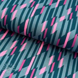  Formális és női anyagok PUNTA DI ROMA Abstract dark mint