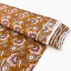  Viszkóz RADIANCE Flow light brown