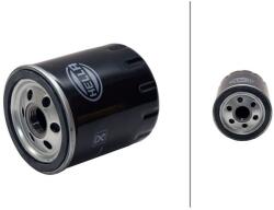 HELLA Filtru ulei HELLA 8ZO 366 101-441 (8ZO 366 101-441) - automobilus