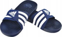 adidas Férfi Papucs Adidas Adissage Sötétkék F35579 r 44, 5 (4060512030359)