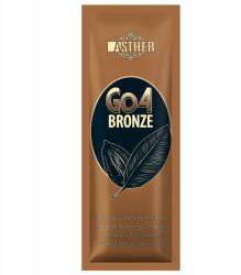 Asther Napozó krém Bronzer Kendermagolaj Expert GO4 Bronze 15ML (EXPERT GO4 BRONZE 15ML)