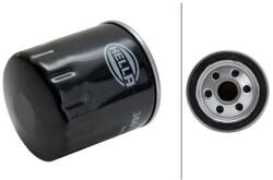 HELLA Filtru ulei HELLA 8ZO 366 100-721 (8ZO 366 100-721) - automobilus