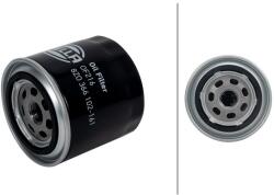 HELLA Filtru ulei HELLA 8ZO 366 102-161 (8ZO 366 102-161) - automobilus