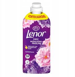 Lenor Blütentraum öblítőszer 59 mosáshoz De 1, 239L (8700216694612)