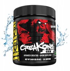 MUTANT Pvl Mutant Creakong CX8 Stak Tri Mono Kreatin Tcm Atp Bcaa Arginin (MUT/CREAKONCX/0249//)