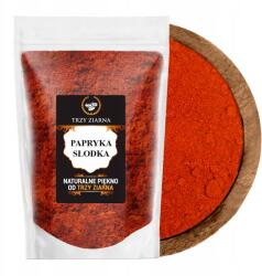  Édes Őrölt Paprika 200g aromás természetes piros minőség (VITAL ACTIVE PAPRYKA SŁODKA MIELONA 200g)