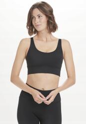  Athlecia Gaby sportmelltartó, fekete, Xs (EA221352-1001)