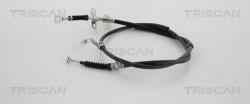 TRISCAN Cablu, frana de parcare TRISCAN 8140 50185 (8140 50185)