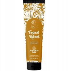Australian Gold Tropical Retreat Intenzív barnító 300ml